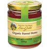 BioGold Organic Honey, Forest, 17.6 Ounce