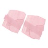 Knee Brace Breathable Ultra Thin Sports Knee Pads Adjustable Knee