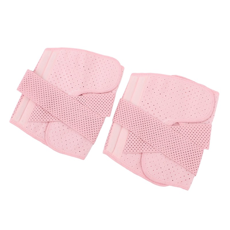 Knee Brace Breathable Ultra Thin Sports Knee Pads Adjustable Knee