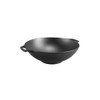 Lodge Pre-Seasoned Cast Iron WOK - Dual Assist Handle -