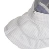 Jauarta Fencing Helmet Steel Mesh Waterproof Lining Sword Face Guard
