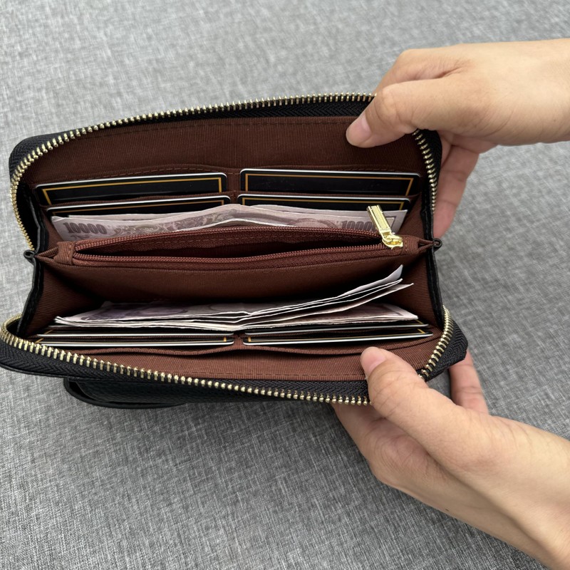[SCWEICHUN] Smartphone Pouch, Women's, Smartphone Shoulder Bag, Cross-body Carrying Pouch,