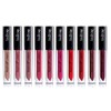 Isadora Liquid Lip Cream 3.5ml - 17 Red Legend