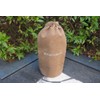 Rigalle Mercury Fire Powder Resistant Oil Lantern Case, Lantern Case,