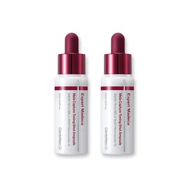 Centellian24 Madeca MelaCapture Toning Shot Ampoule 15ml 2pcs / 센텔리안24 마데카 멜라캡처 토닝샷 앰플 15ml 2개