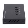 USB Switch USB2.0 Full Speed Transmission 2 Switching Modes 4