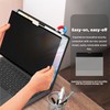 Laptop Privacy Screen Filter Shield for MacBook Pro/Max 16 Inch