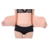 EQMUMBABY 3 in 1 Strip Maternity belly Band Postpartum Recovery