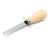Fox Run Nantucket Seafood Knives, 1.25 x 1.25 x 6