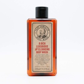 Captain Fawcett 's Body Wash (Expedition Reserve)