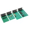 19 Pcs UPA Full Adapter Programming Eeprom Board Clip Adapter