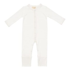 KYTE BABY Romper in Cloud