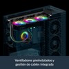 ARCTIC Liquid Freezer III Pro 360 A-RGB - AIO CPU