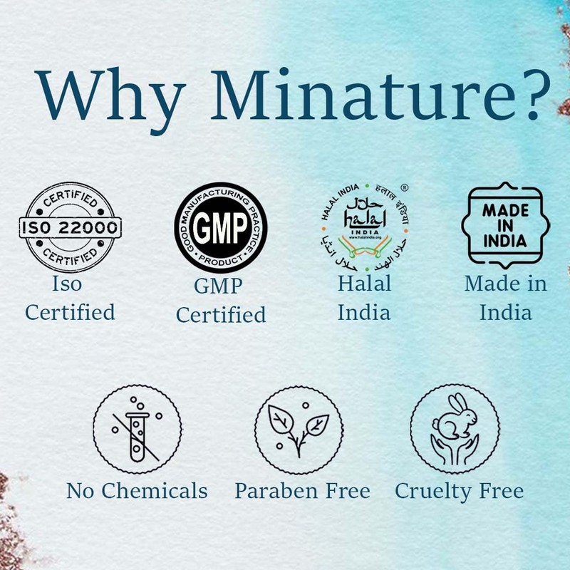 Dashamoola powder by mi nature | 227g (8oz) | Herbal