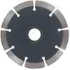 PRODIAMANT set of 2 universal diamond cutting disc 125mm 5