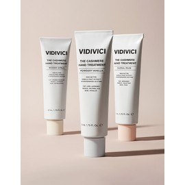 VIVI VICH [비디비치] (본품 절반 용량 증정)더 캐시미어 핸드 트리트먼트 50ml 3종 (택1) [VIDIVICI] (Half Size Free Gift) The Cashmere Hand Treatment 50ml 3 Types (Choose 1)