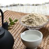 Domestic ginseng powder 200g x 5 / ginseng powder ginseng