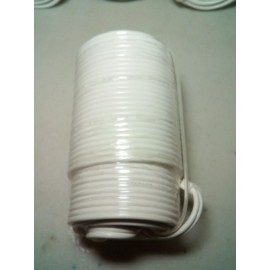 Q-See Qsee 60 Ft Roll Of Cable For Analog HD And Analog DVR And Cameras Single Roll