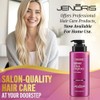 Jenoris Silver Shampoo Anti Yellow 500 ml by JENORIS