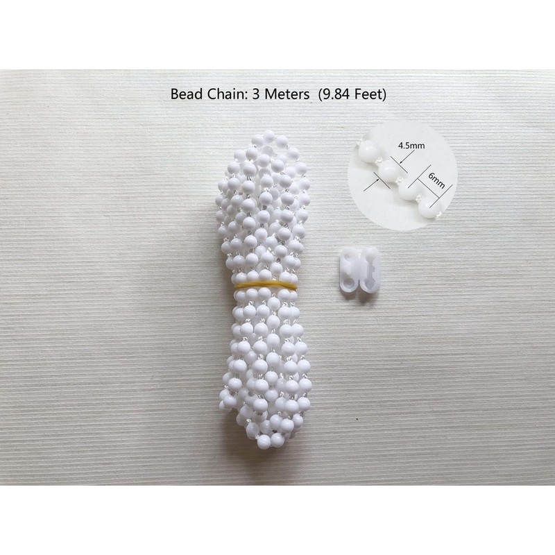 Universal Roller Shade Clutch for 1 1/2" (38mm) Tube with