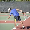 Wuyituart 8 Pcs Silicone Tennis Racket Vibration Dampeners Heart &