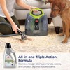Bissell® Little Green™ PET-PRO-OXY Carpet Cleaning Formula for Portable Cleaners,