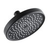 Shower Head High Pressure Rain, Luxury Bathroom Showerhead with Adjustable