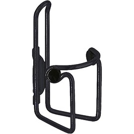 30020400 Flaschenhalter, Schwarz