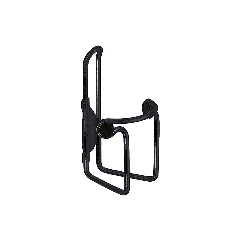 30020400 Flaschenhalter, Schwarz