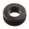 febi bilstein 19953 Automatic Transmission Shift Rod Bushing Black