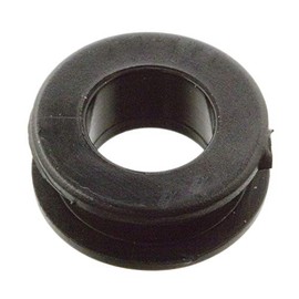 febi bilstein 19953 Automatic Transmission Shift Rod Bushing Black