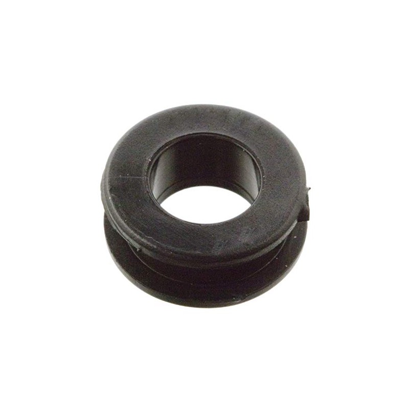febi bilstein 19953 Automatic Transmission Shift Rod Bushing Black