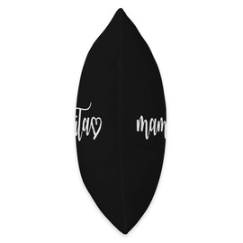 Cinco De Mayo Pillows Women Men Kids Mexican Gifts Mamacita Cinco De Mayo Matching Mexican Couple Women Mom Her Throw Pillow, 18x18, Multicolor