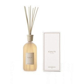 Culti Mediterranea - Stile Reed Diffuser Milano 500 ML
