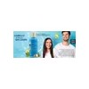Shampoo Anticaspa Con Seda, Pachuli, Argán Terramar / 180 Ml