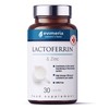 EVIMERIA Lactoferrin 200 mg and Zinc, Helps Strengthen the Immune