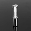 45 recipientes vacíos para brillo de labios, 1,2 ml, tubo
