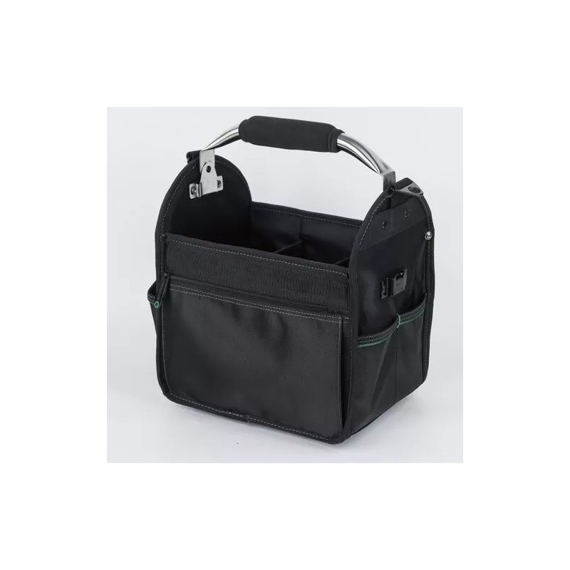Masterforce 10" Heavy Duty All Purpose Rotating Handle 19 Pocket