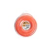 Nylon Trimmer Line Round Diameter 2.4 mm x 90 m