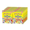 AriZona Fruit Snacks, Sour Lemonade - 10 Boxes of 10