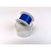 Blue Dot Detectable Tape, 5 m Length x 2.5 cm