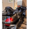 CravenSpeed Stubby Antenna Replacement for The Honda Goldwing GL1800 2006-2017