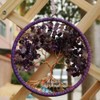 LIOOBO Tree of Life Wall Hanging Tree of Life Dream