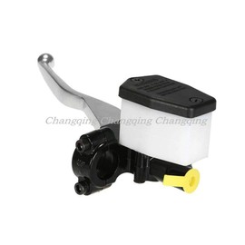 CQYD 0502-387 Brake Master Cylinder Assembly for 1996-2003 Arctic Cat 250 300 400 454 500 0502-387