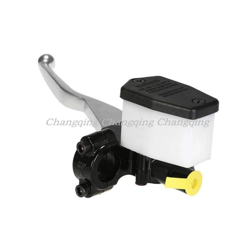 CQYD 0502-387 Brake Master Cylinder Assembly for 1996-2003 Arctic Cat