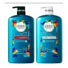 Pack Shampoo Y Acondicionador Herbal De Aceite Argan 865ml