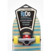 ReDo Skateboard Co. NEW ReDo Skateboard Co. 31" Standard Skateboard