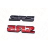 Toyota OEM 2014-2021 TOYOTA TUNDRA BLACKOUT EMBLEMS OVERLAY KIT GENUINE