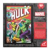 NOVELTY Corp - Rompecabezas Coleccionable-C- Comic Hulk 1000 Piezas