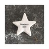 East of India Star Token - Bestest Dad